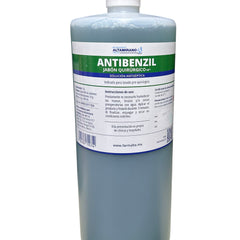 Collection image for: Soluciones antibenzil