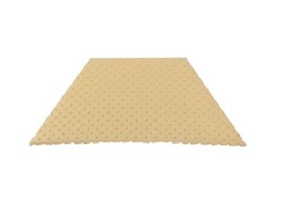 Aquaplast Color Piel 15 X 15 C/u