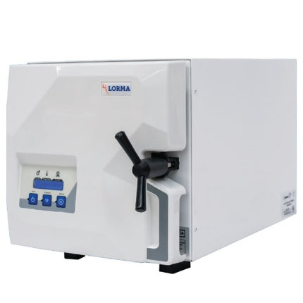 Autoclave Av-07 12l