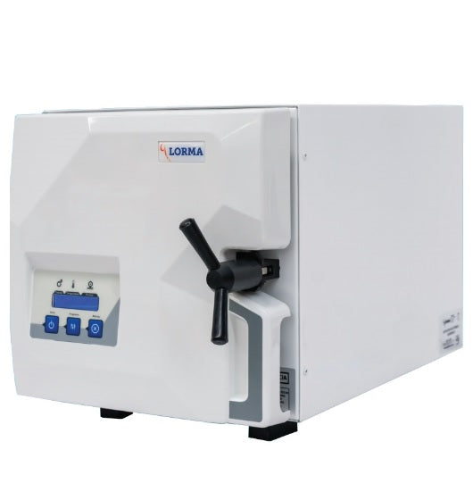 Autoclave Av-07 12l