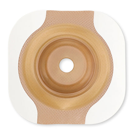 New Image™ Barrera Cutánea Convexa CeraPlus™ con Marco Adhesivo