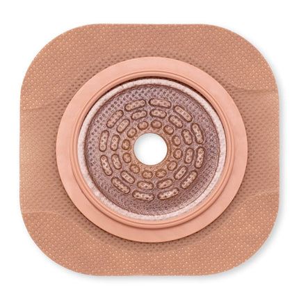 Barrera Cutanea Plana Flextend Flotante con Marco Adhesivo Recortable