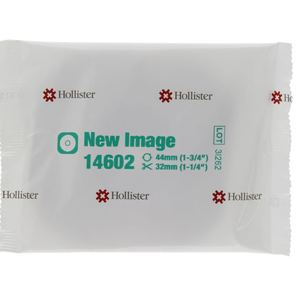 Barrera Cutanea Plana Flextend Flotante con Marco Adhesivo Recortable