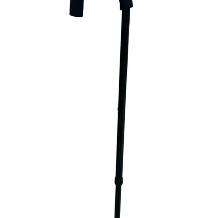 Bastón Mango Curvo Acojinado de 1 Apoyo Bienestar