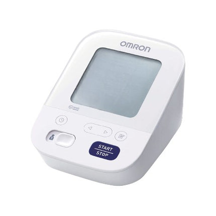 Esfigmomanometro electronico automatico con brazalete 60 memorias M3