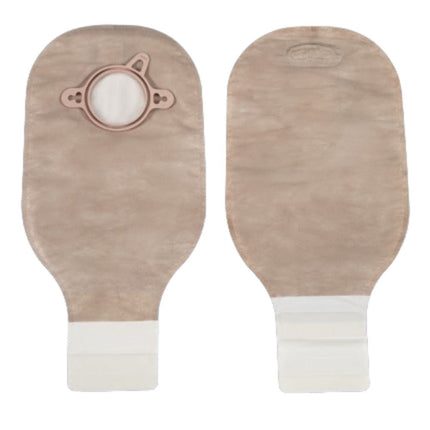 Bolsa Drenable con Filtro con Cierre Lockn Roll Beige Aro Ensamble 44 Mm