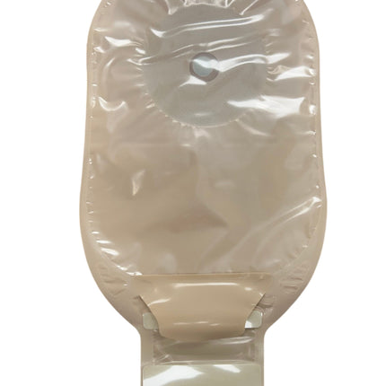Bolsa para Ostomía Drenable de Una Pieza Premier™ con Barrera Plana CeraPlus™, Cierre Lock ‘n Roll™ – 8931 Hollister