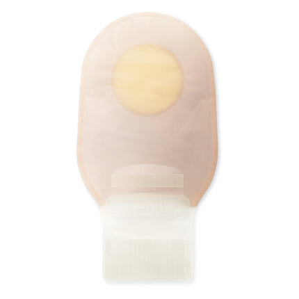 Bolsa para Ostomía Pediátrica Drenable de Una Pieza - Barrera Plana Hollister