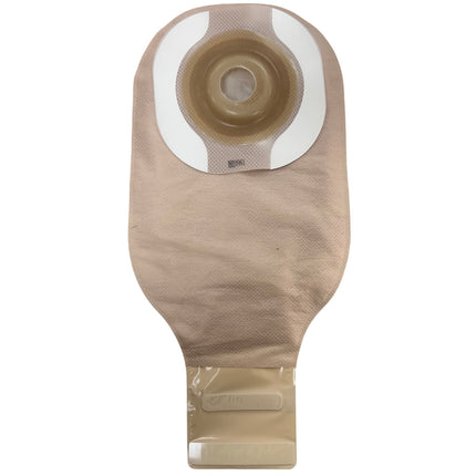 Bolsa Premier CeraPlus Convexidad Suave Marco Adhesivo Drenable de Una Pieza Filtro LNR