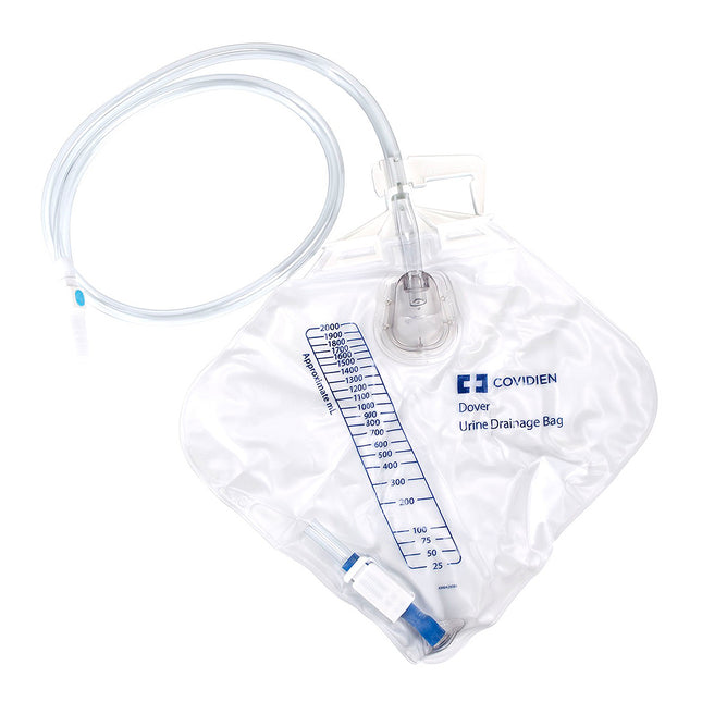 Bolsa Recolectora de Orina de 2000 Ml para Cama