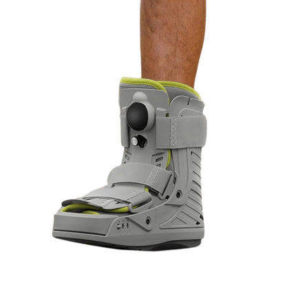 Bota Corta Neumática Walker B-Air con Sistema de Aire | Backbone