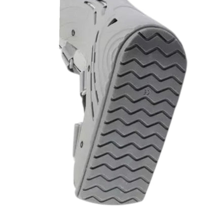 Bota Corta Neumática Walker B-Air con Sistema de Aire | Backbone