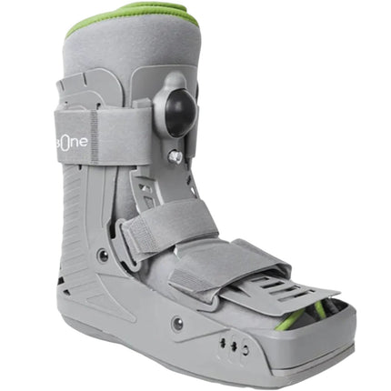 Bota Corta Neumática Walker B-Air con Sistema de Aire | Backbone