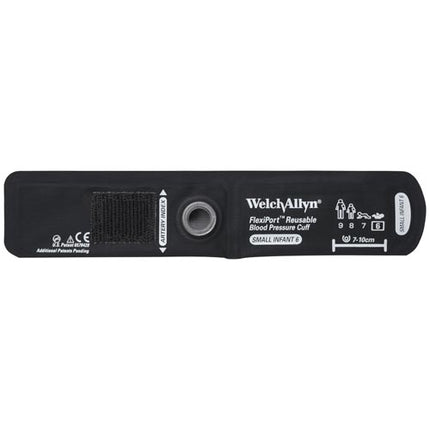 Brazalete Welch Allyn Flexiport® Sin Tubo