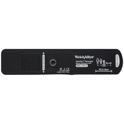 Brazalete Welch Allyn Flexiport® Sin Tubo