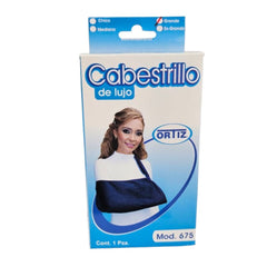 Cabestrillo de Lujo Grande Mod 675
