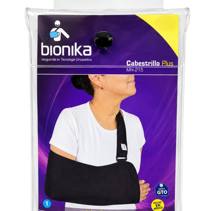 Cabestrillo Plus Inmovilizador de Brazo  | Bionika