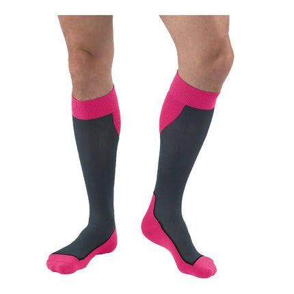 JOBST® Calcetin Sport Unisex de Compresión 20-30 mmHg