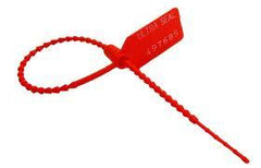Cincho de Seguridad Accesorio Carro Emergencia Avalo C/100