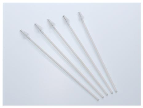 Cepillo Endocervical No Estril P/10