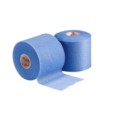 Cinta Protectora para Piel Mueller MWrap