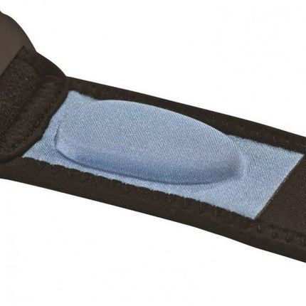 Codera para Tenista Mueller 70207 con Almohadilla de Gel