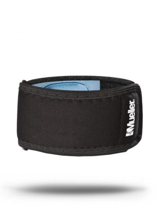 Codera para Tenista Mueller 70207 con Almohadilla de Gel