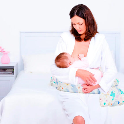 Cojin de Amamantar Theranana Theramart TM700