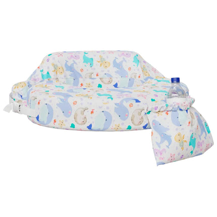 Cojin de Amamantar Theranana Theramart TM700