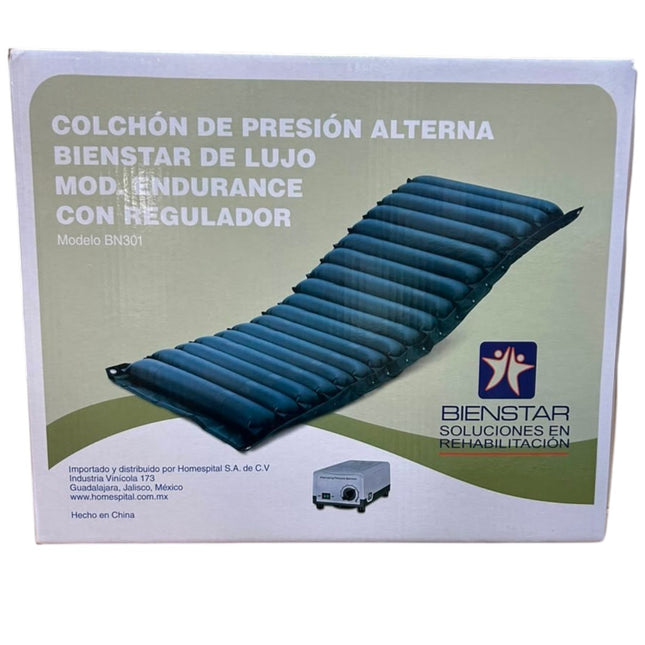colchon-presion-alterna-antiescaras-bienstar-endurance