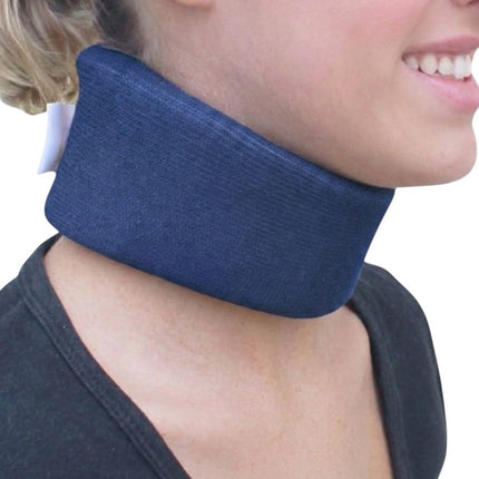Collarín Cervical Blando Bionika | Soporte de Cuello