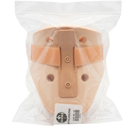 Collarín Cervical Filadelfia para Traqueotomía  | Bionika