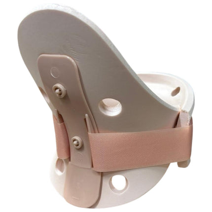 Collarín Cervical Filadelfia para Traqueotomía  | Bionika