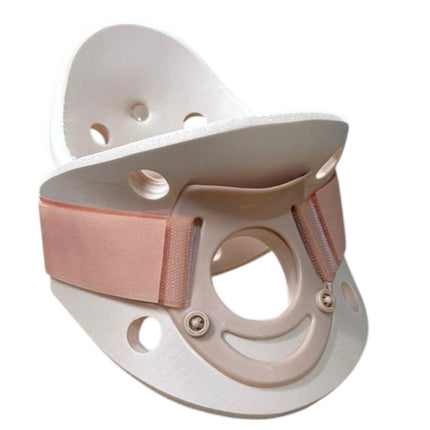 Collarín Cervical Filadelfia para Traqueotomía  | Bionika
