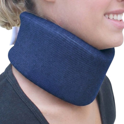 Collarín Cervical Blando Bionika | Soporte de Cuello