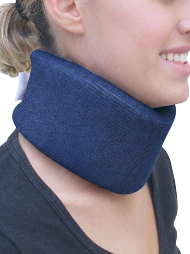 Collarín Cervical Blando Bionika | Soporte de Cuello