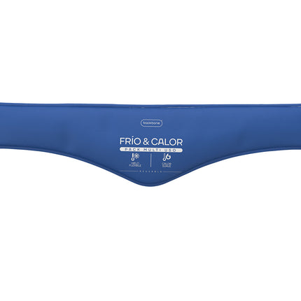 Compresa Cervical 18 Cm X 56 Cm Flexbone Frio y Caliente