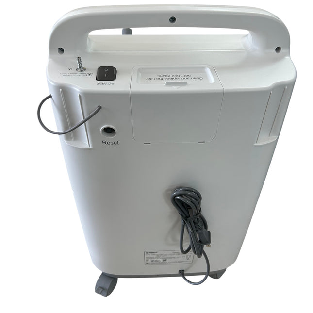 Concentrador de Oxígeno 10 Litros Yuwell 8F-10
