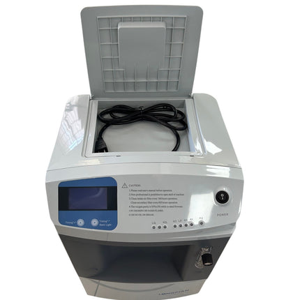Concentrador de Oxigeno de 10 lts LONGFIAN JAY-10
