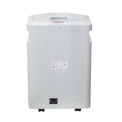 Concentrador de Oxigeno de 10 lts LONGFIAN JAY-10