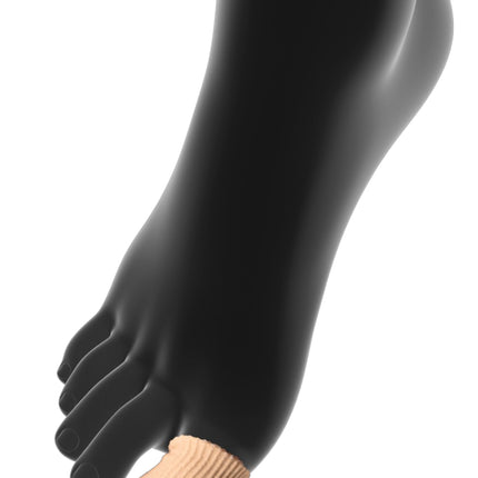 Dedal Protector de Dedo y Uña con Tela y Gel | Nextep