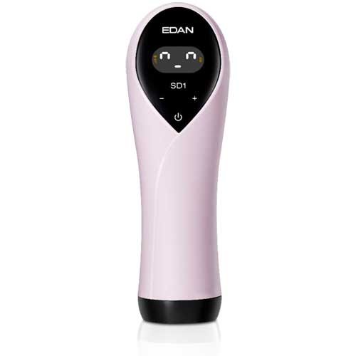 Detector Fetal Portatil