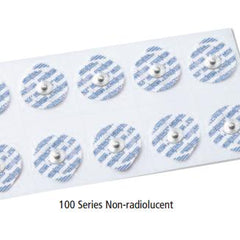 Electrodo Pediatrico Medi-trace 100 Ecg Deschable Bolsa C/100 Electrodos