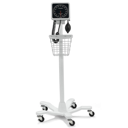 Esfigmomanometro Aneroide de Pedestal Welch Allyn (7670-03)