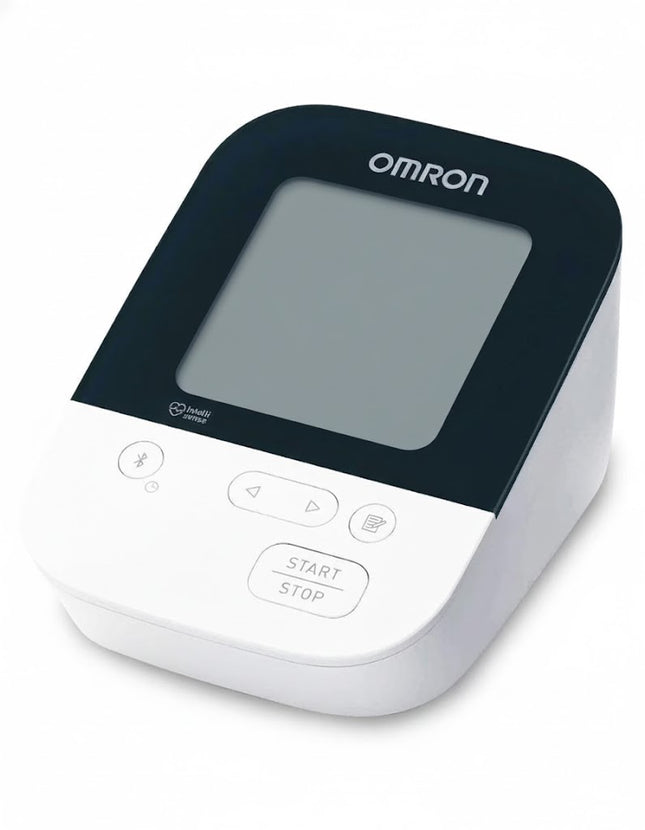 Esfigmomanómetro electrónico automático con brazalete 60 memorias compatibilidad con APP