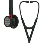 Black Black Edition Vastago rojo 6200