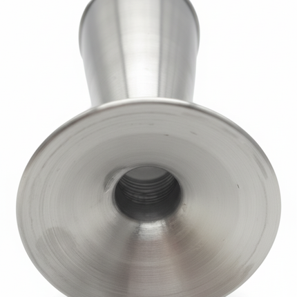 Estetoscopio Pinard de aluminio