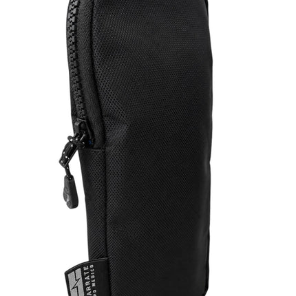 Estuche Protector para Estetoscopio Negro con Cierre | Nafarrate AC1180