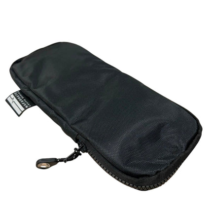 Estuche Protector para Estetoscopio Negro con Cierre | Nafarrate AC1180