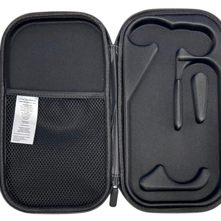 Estuche rígido para estetoscopio
